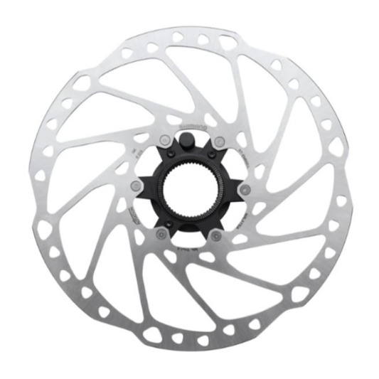 Shimano Disc Rotor - CENTRELOCK for STePS E-BIKE