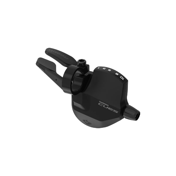 SL-U6050 Rapidfire Plus Lever Cues Right 10-speed S-reach