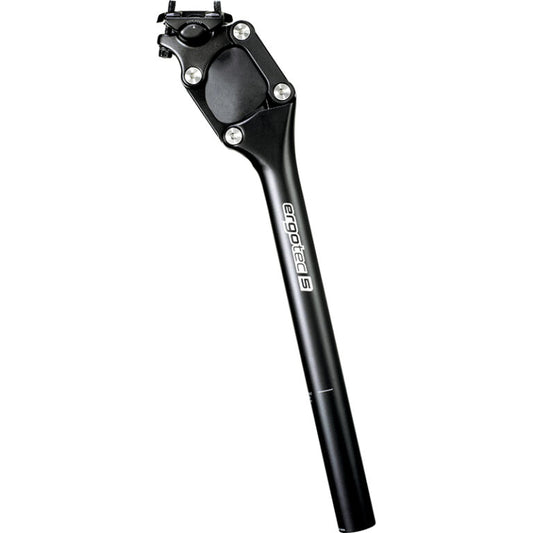 Ergotec Suspension Seatpost 31.6mm