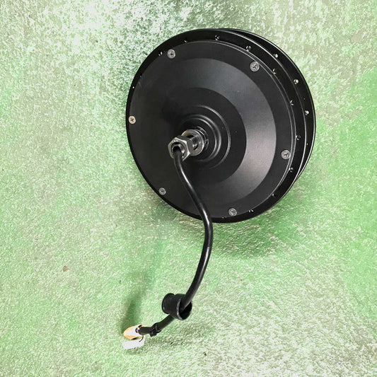 eZee Front Hub Motor 250Rpm