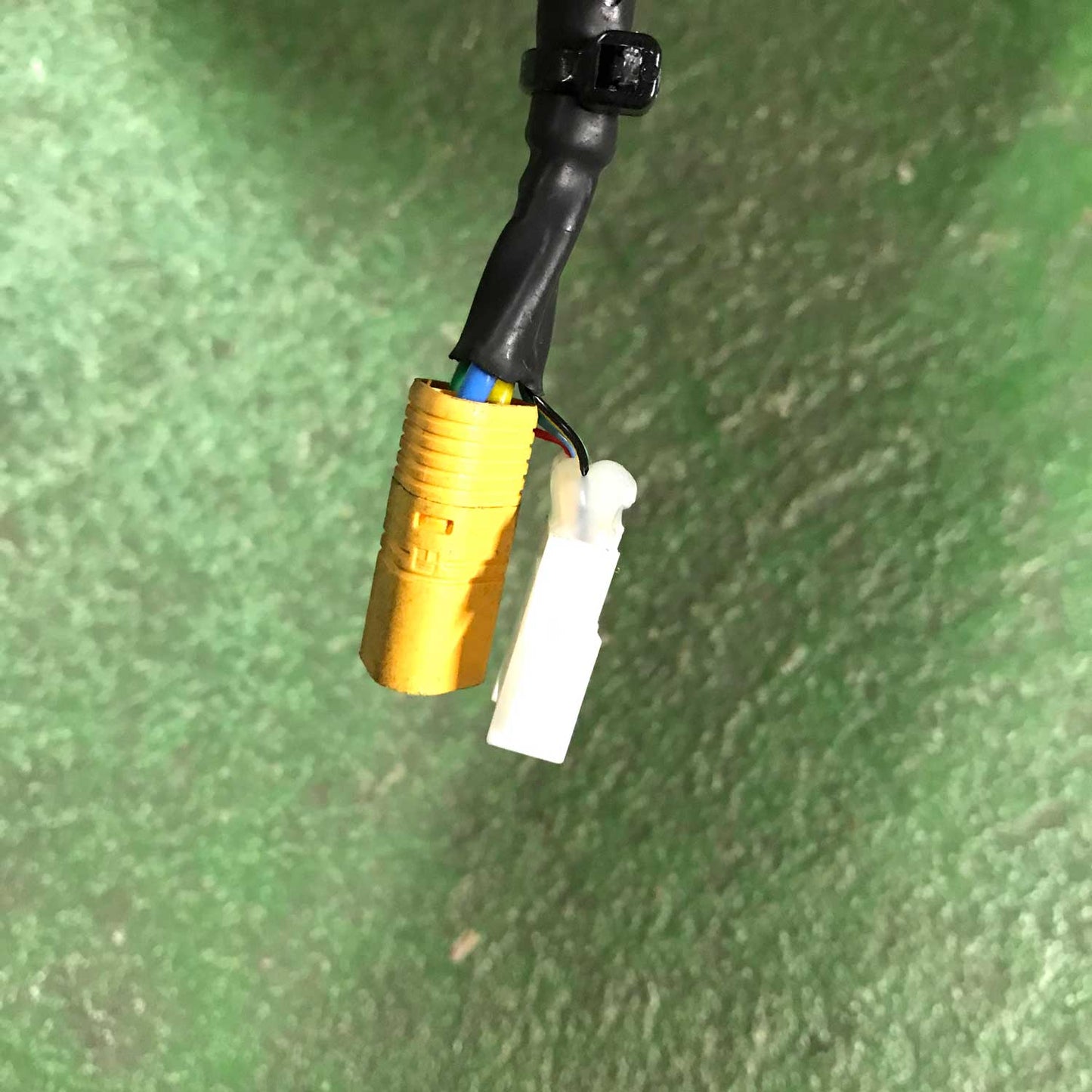 eZee Front Hub Motor 250Rpm