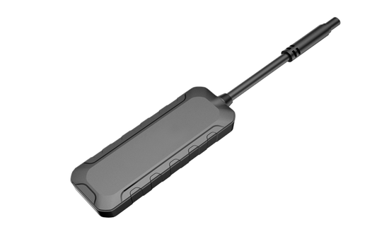 Follow eBike GPS Tracker Bosch Gen 4