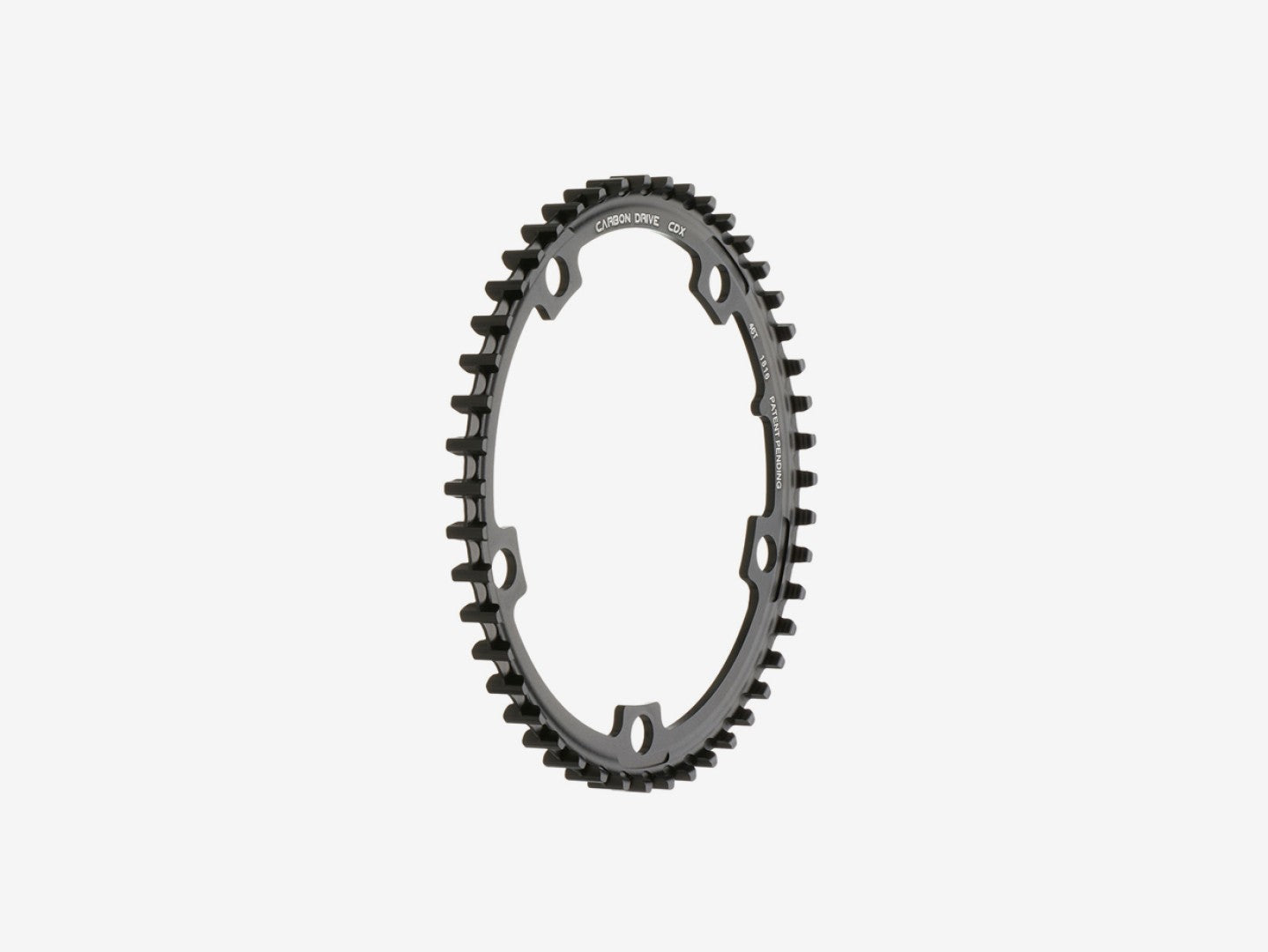 Gates Sprocket 5 BOLT 60 teeth