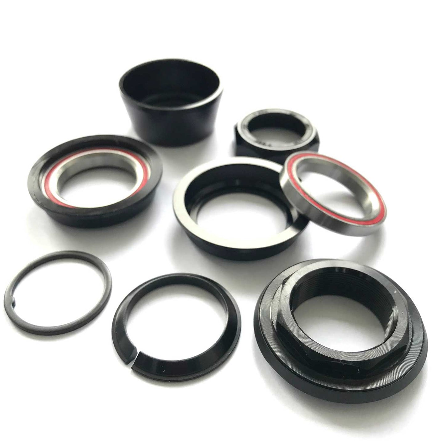 Headset Threadless for eZeebikes