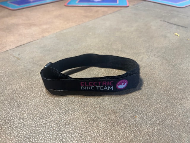 EBT branded Gotcha Strap - 50cm