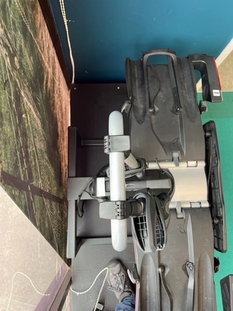 Thule Easyfold 931/932 e-bike rack