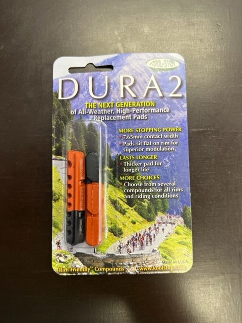 Kool-Stop Dura2 Brake Pads