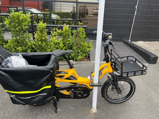 Onguard U-Lock Rock Solid 17cm X 9cm