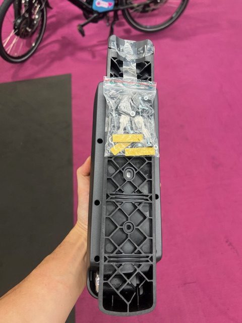 Brose Battery BMZ UR-V5 501Wh