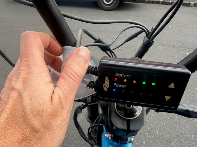 Radkutsche Musketeer Cargo Logistics Trike - Used