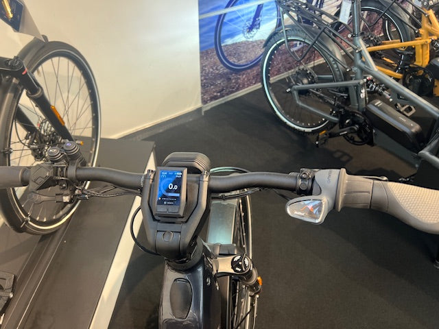 Riese and Muller Homage Vario HS - 49cm - Used