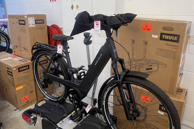 Handlebar Protector Universal Cover