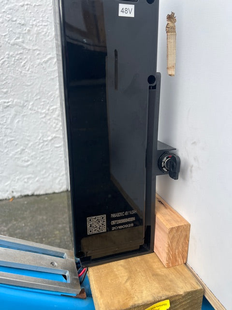 Radkutsche Musketeer Cargo Logistics Trike - Used