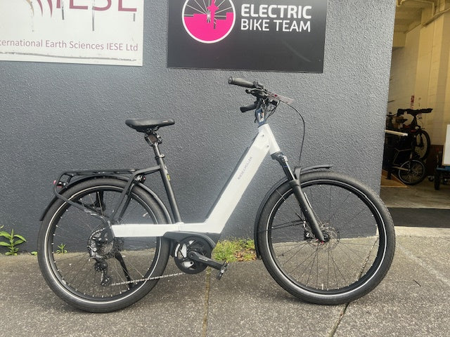 Riese and Muller Nevo 3 Touring 9N56