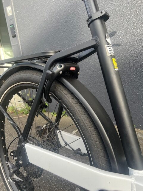 Riese and Muller Nevo 3 Touring 9N56