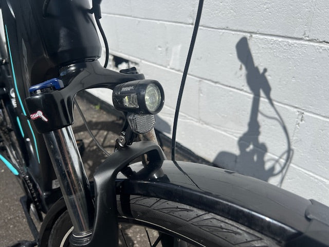 Gepida Berig 2020 - 43cm - used