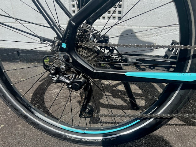 Gepida Berig 2020 - 43cm - used