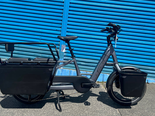 TREK Fetch Family - Used