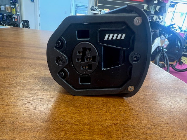 Trek Allant spare battery - Bosch 500Wh Powertube