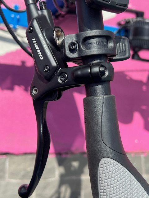 Cargo Bike World - BLT