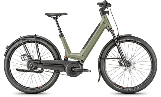 Moustache J. All Enviolo