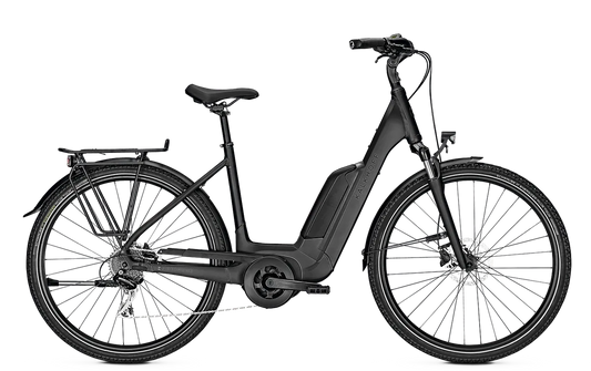 Kalkhoff Endeavour 1.B Move Wave - Smart System