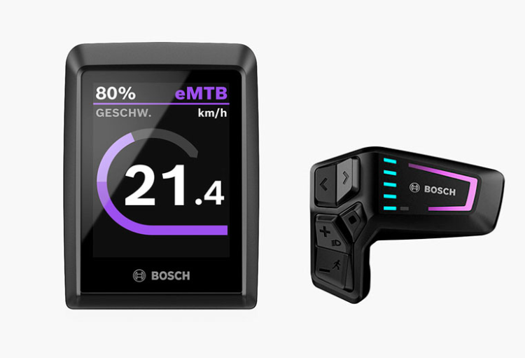 Riese and Muller Charger4 GT Rohloff - 53cm black - ABS, GX, 1000Wh