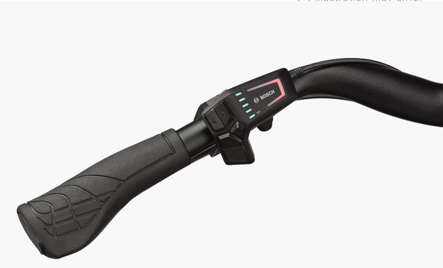 Riese and Muller Culture silent - 56cm - biscuit