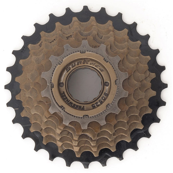 SunRace Freewheel 7s 14-28T