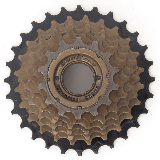 SunRace Freewheel 7s 14-28T