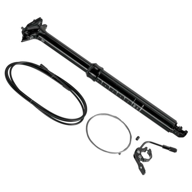 Syncros Duncan Dropper Post 2.0 - 125mm