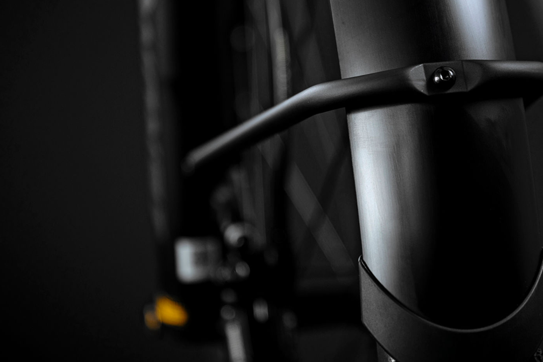 Merida eONE FORTY EQ