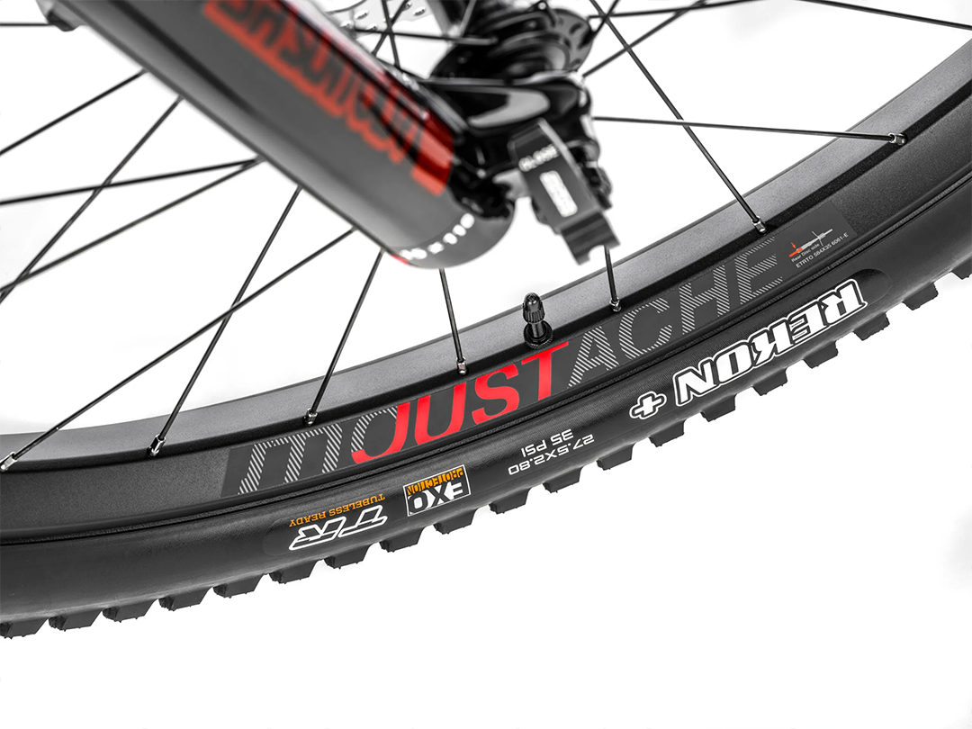 Moustache Wide 3 Smart System