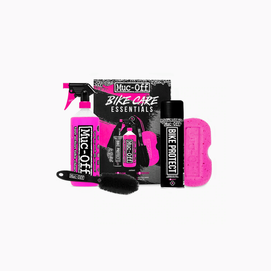 Muc-Off Bike Care Essentials