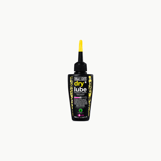 Muc-Off Dry Weather Lube