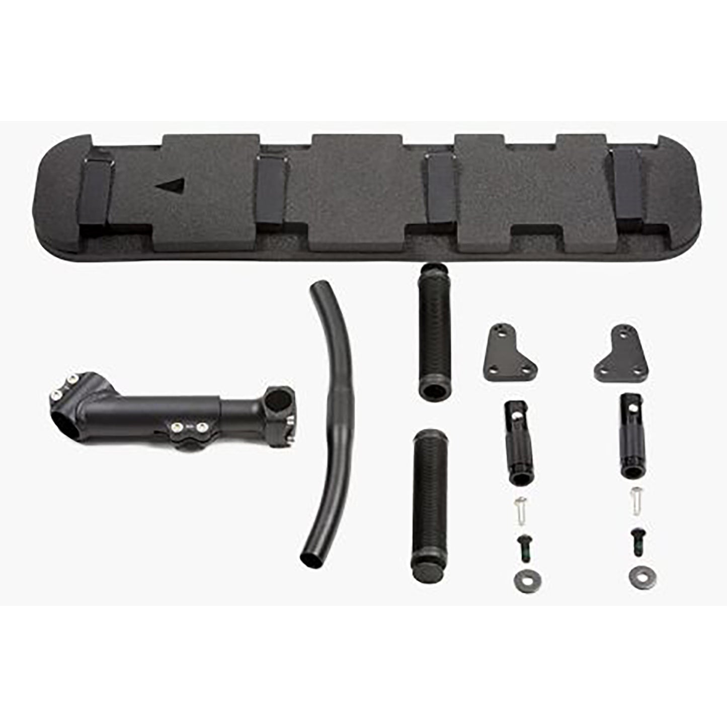 Passenger Kit for Multicharger (MY2020)