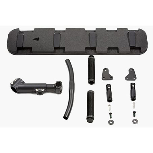 Passenger Kit for Multicharger (MY2020)