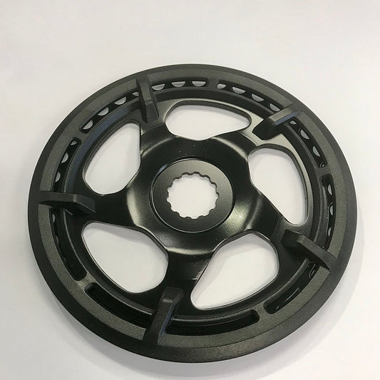 narrow-wide chain ring for Moustache Xroad 2020