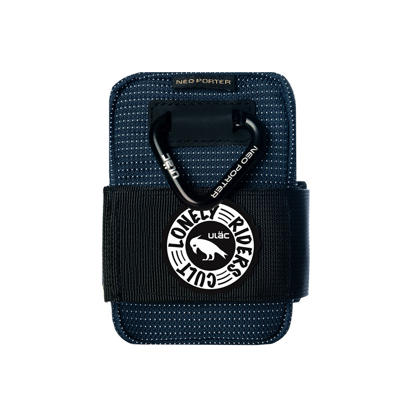 ULAC Saddle Bag Radtail Verve 0.5L