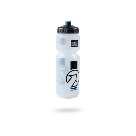 PRO BOTTLE - TRANSPARENT 600ml