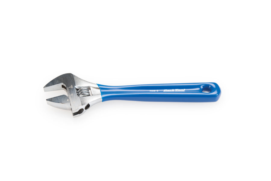 Park Tool Adjustable Wrench 6 inch