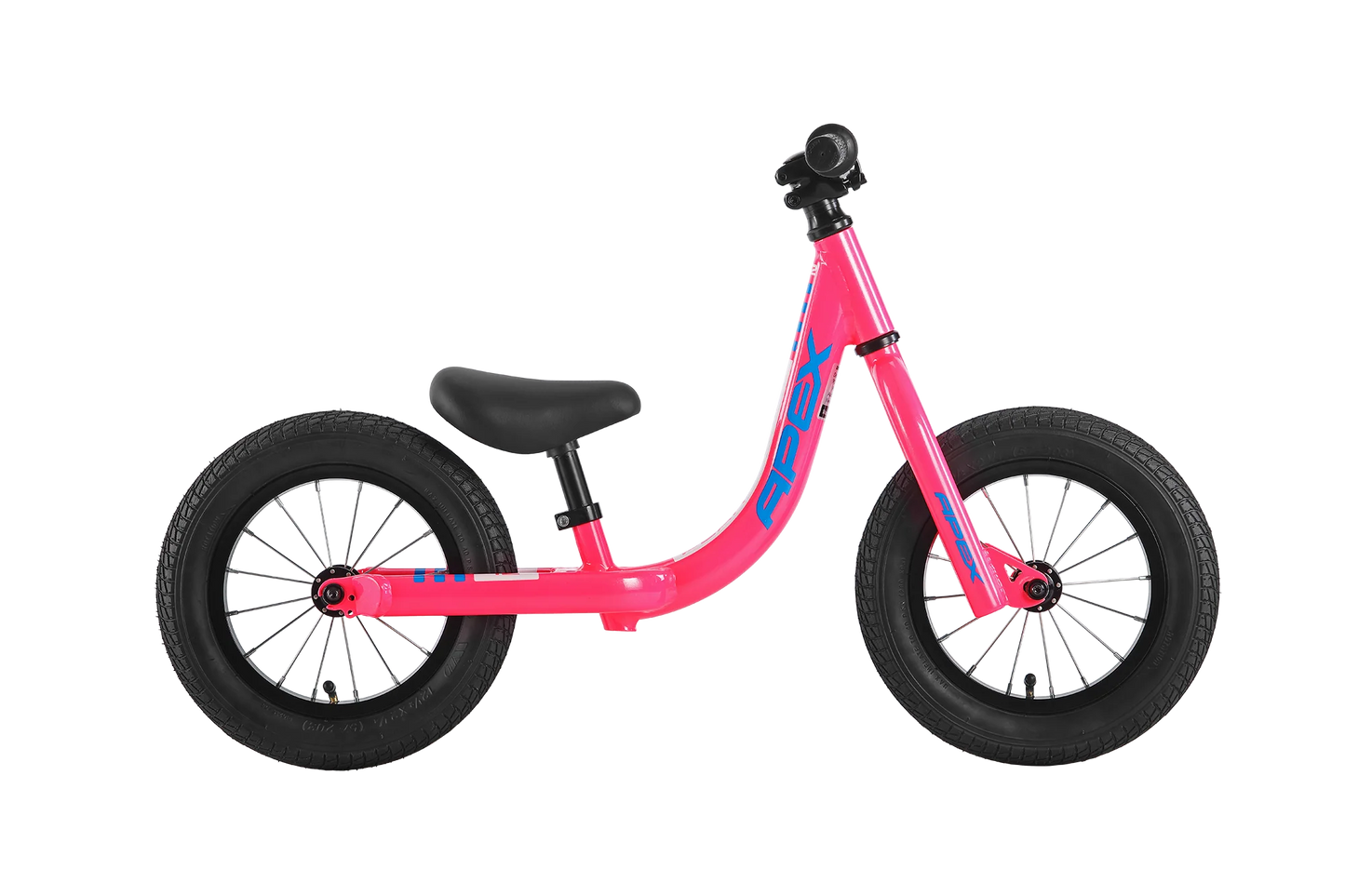 Apex Peak 12" Balance Bike