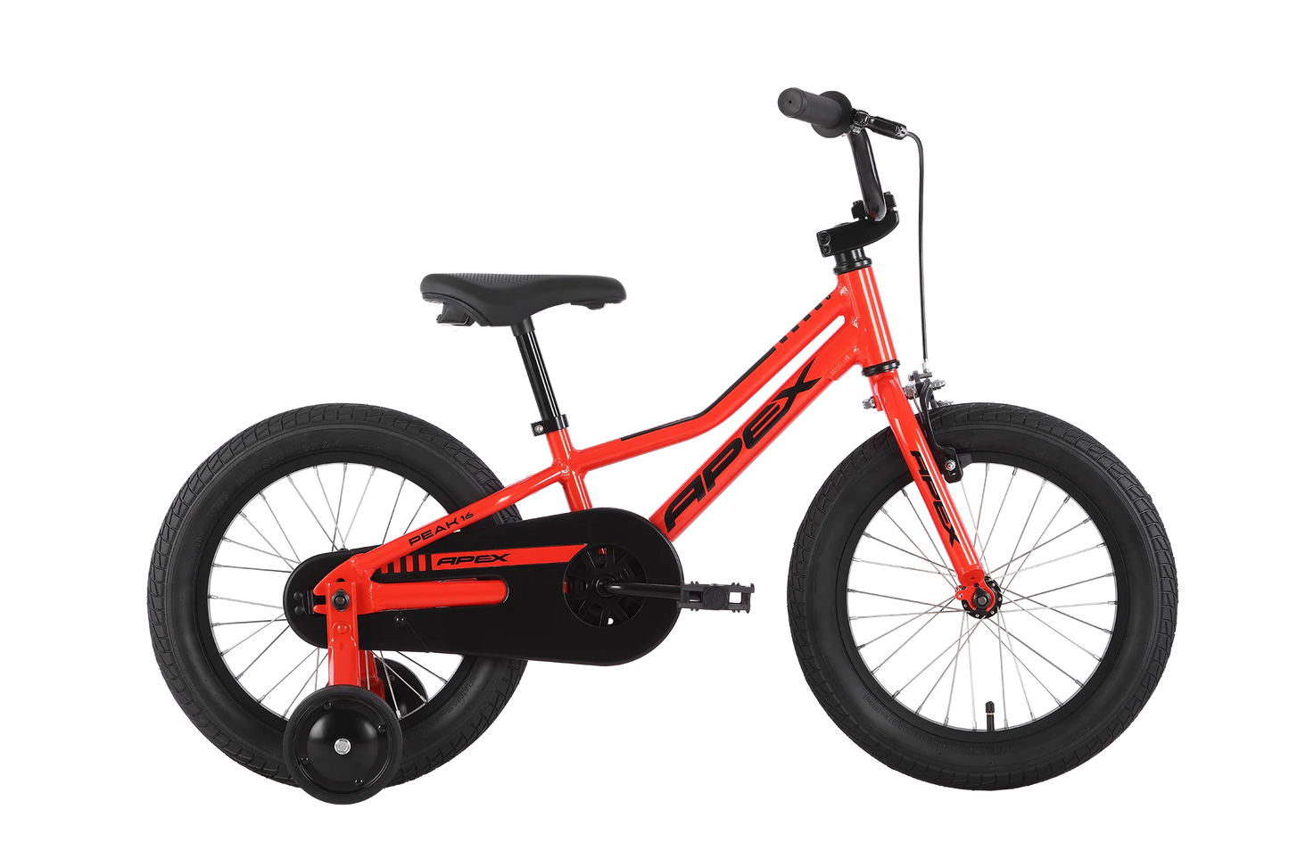 Apex Peak 16" kids bike