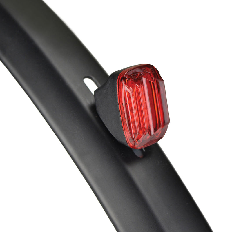 Lezyne led ebike rear fender STVZO