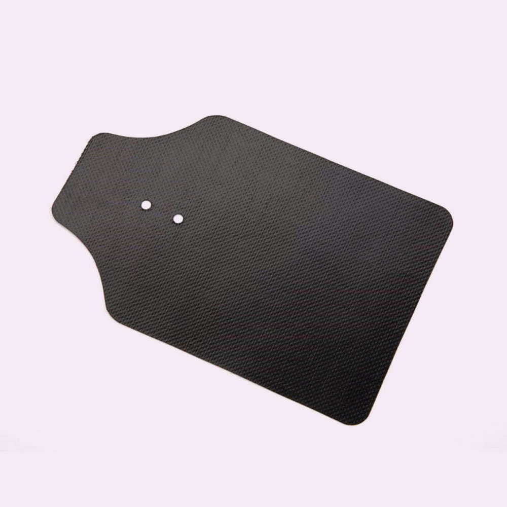 Brompton Replacement Mudguard flap + fittings