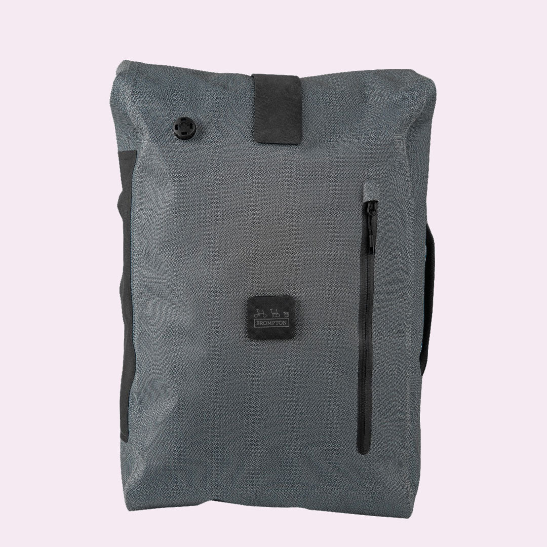 Brompton Borough Waterproof Backpack
