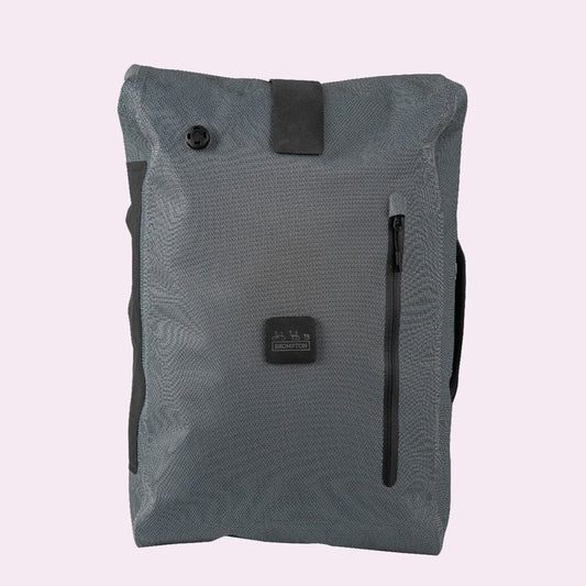 Brompton Borough Waterproof Backpack
