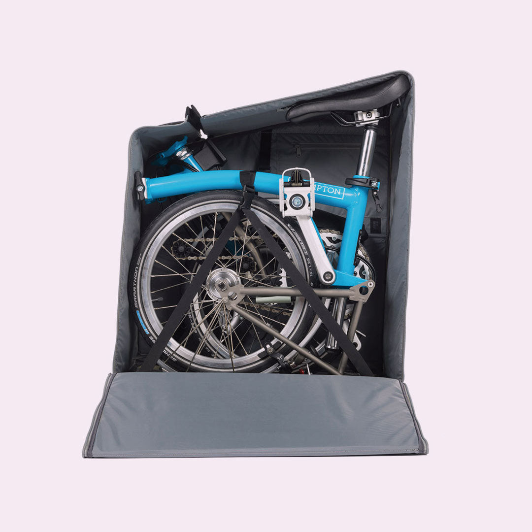 Transit Travel Bag V2