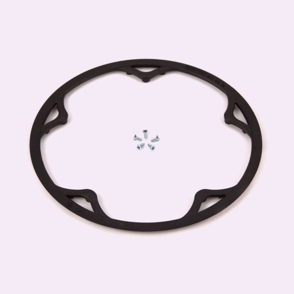 Brompton Replacement Chain Wheel Guard Spider Type