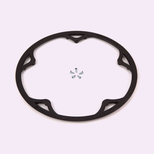 Brompton Replacement Chain Wheel Guard Spider Type